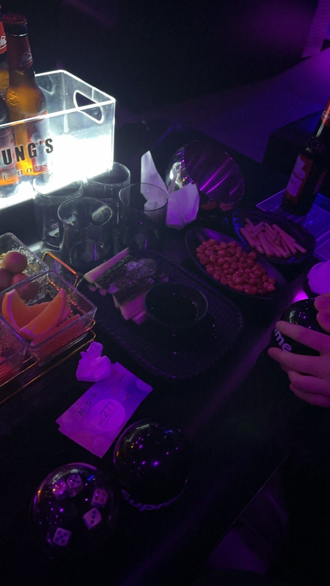 西宁商务ktv划算吗性价比分析-城中区ktv预订